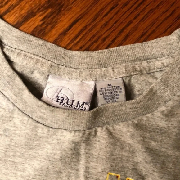 Vintage Bum Equipment 2 pc Outfit - Picture 2 of 8